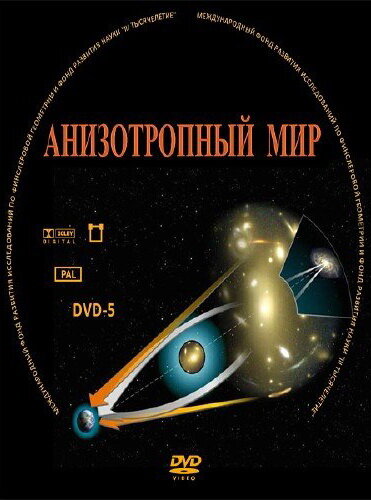 Анизотропный мир (2009)