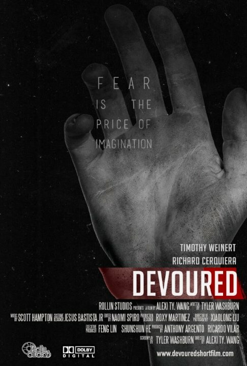 Devoured (2014)