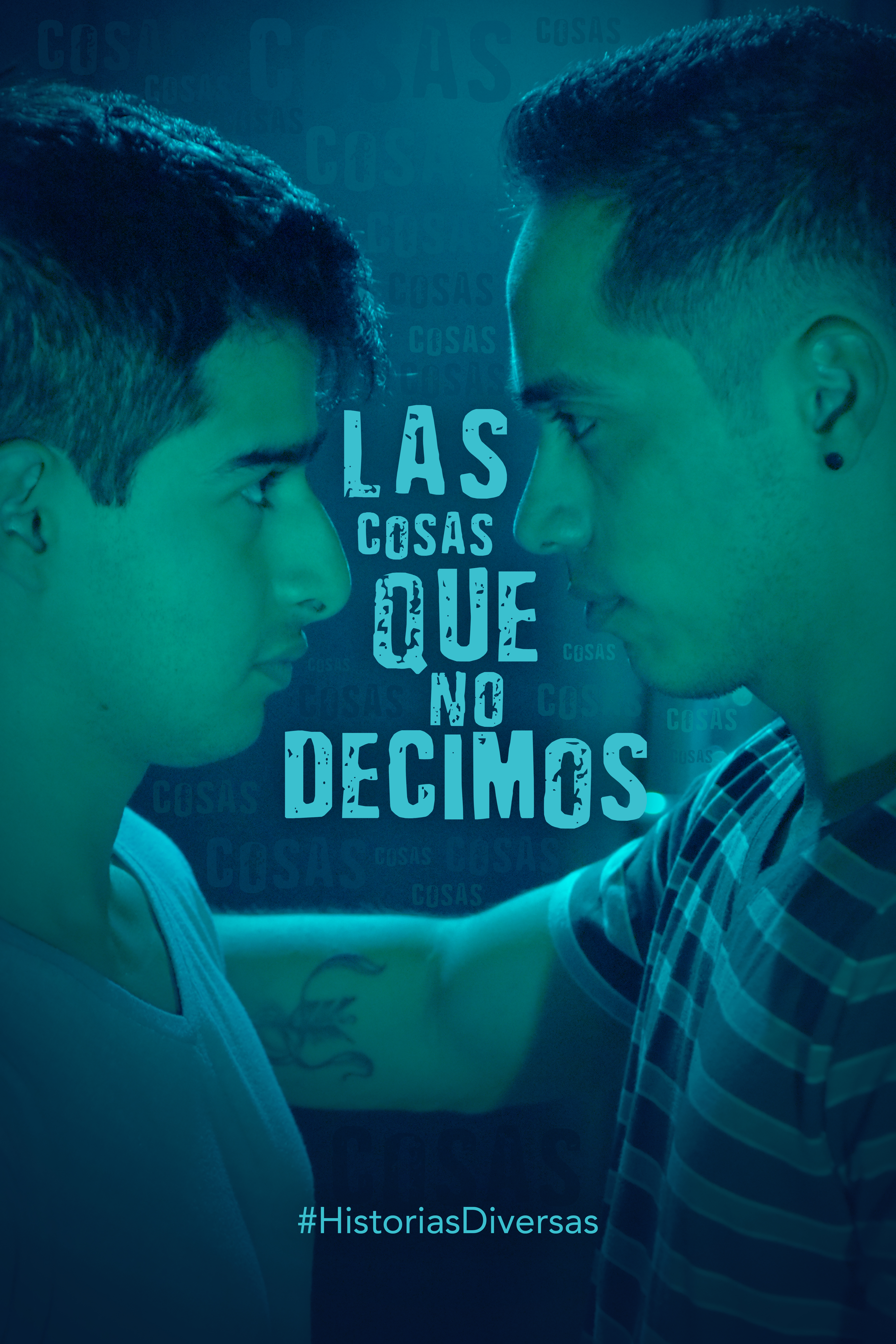 Las Cosas Que No Decimos (2019)