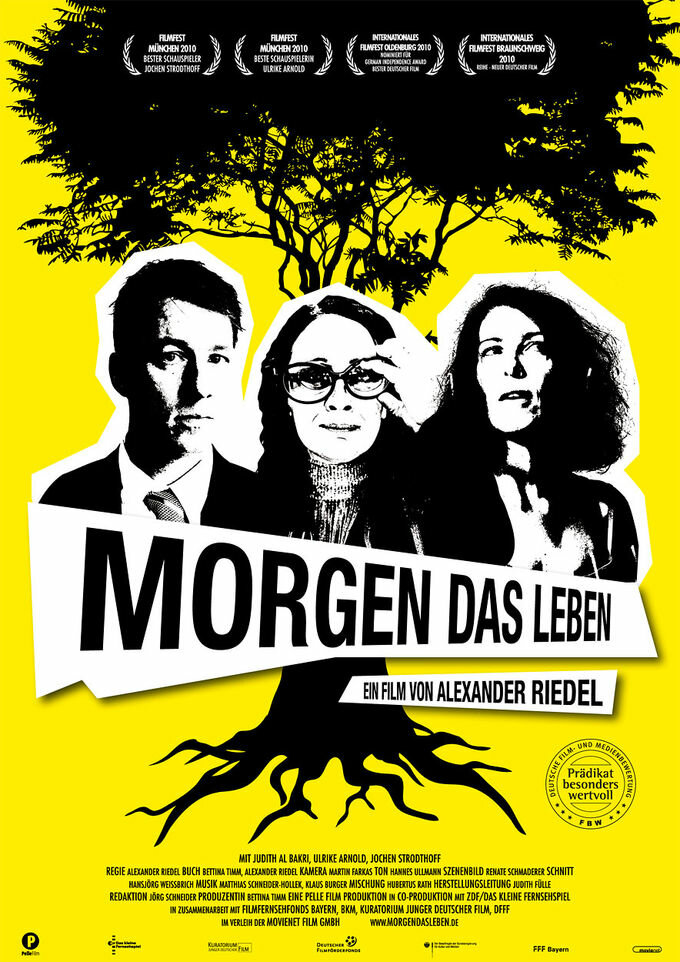 Morgen das Leben (2010)