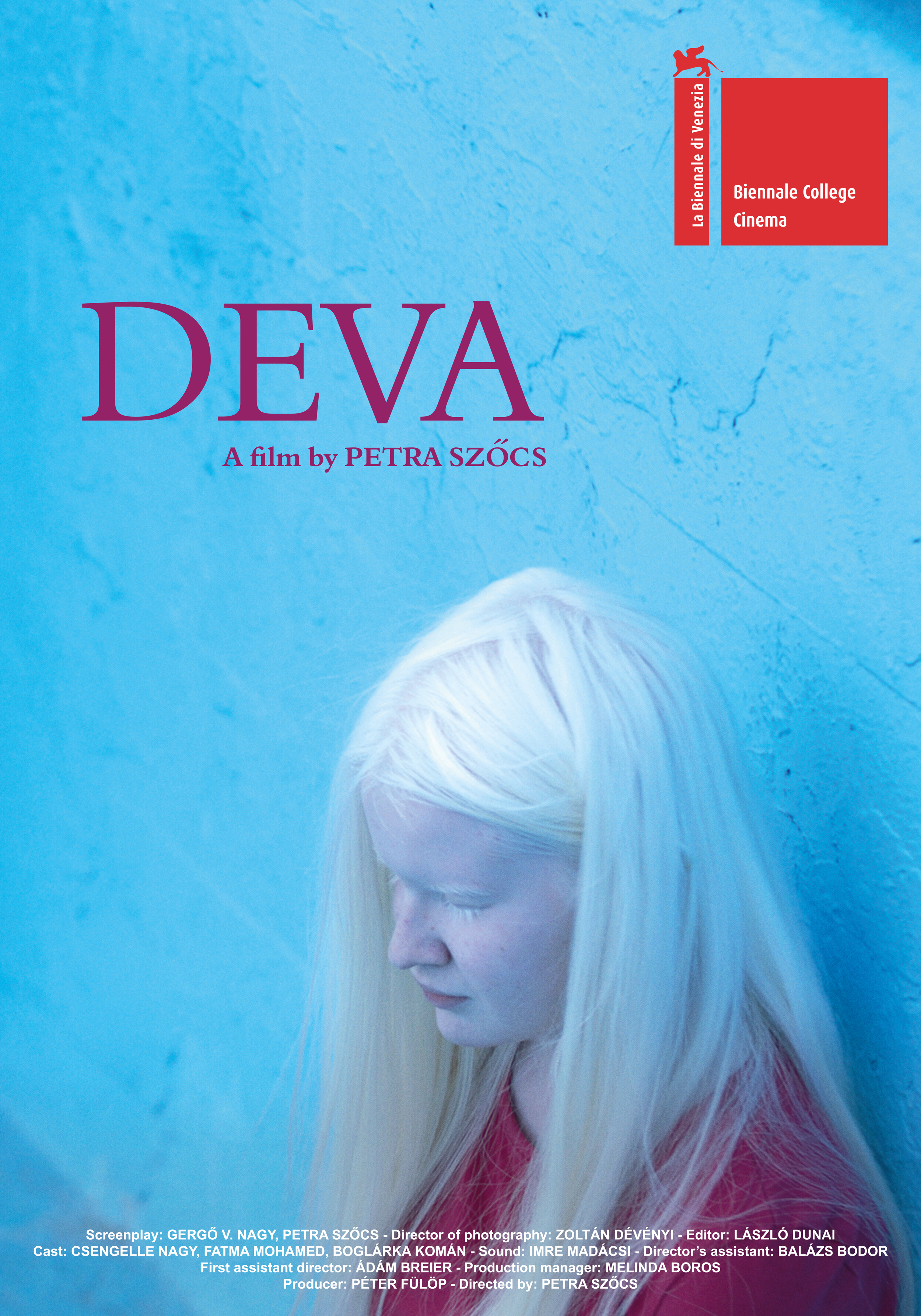 Deva (2018)