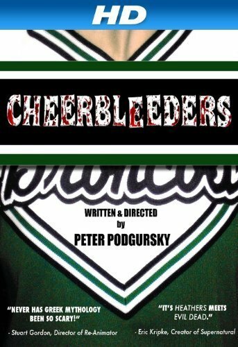 Cheerbleeders (2008)