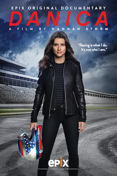 Danica (2017)