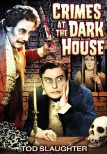 Crimes at the Dark House (1940)