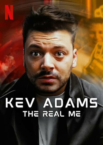 Kev Adams: The Real Me (2022)