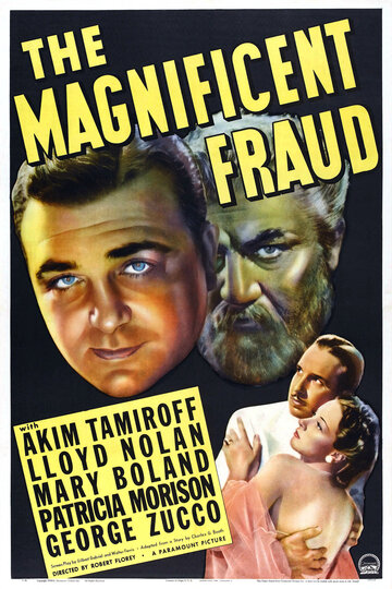 The Magnificent Fraud (1939)