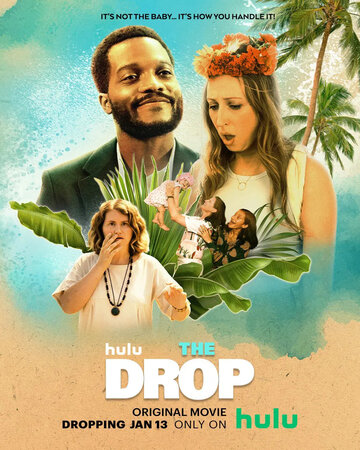 The Drop (2022)