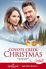 Coyote Creek Christmas (2021)