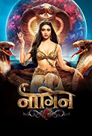 Naagin (2015)