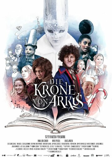 Die Krone von Arkus (2015)