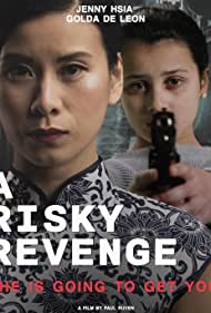 A Risky Revenge (2019)