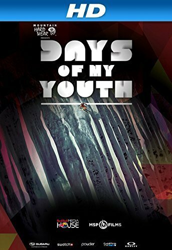 Days of My Youth (2014)