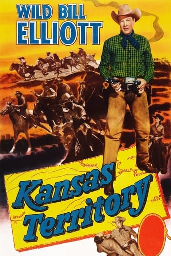 Kansas Territory (1952)