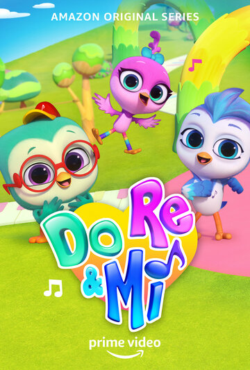 Do, Re & Mi (2021)