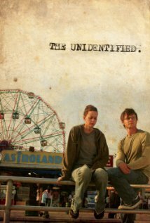 The Unidentified (2008)