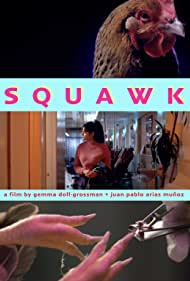 Squawk (2020)